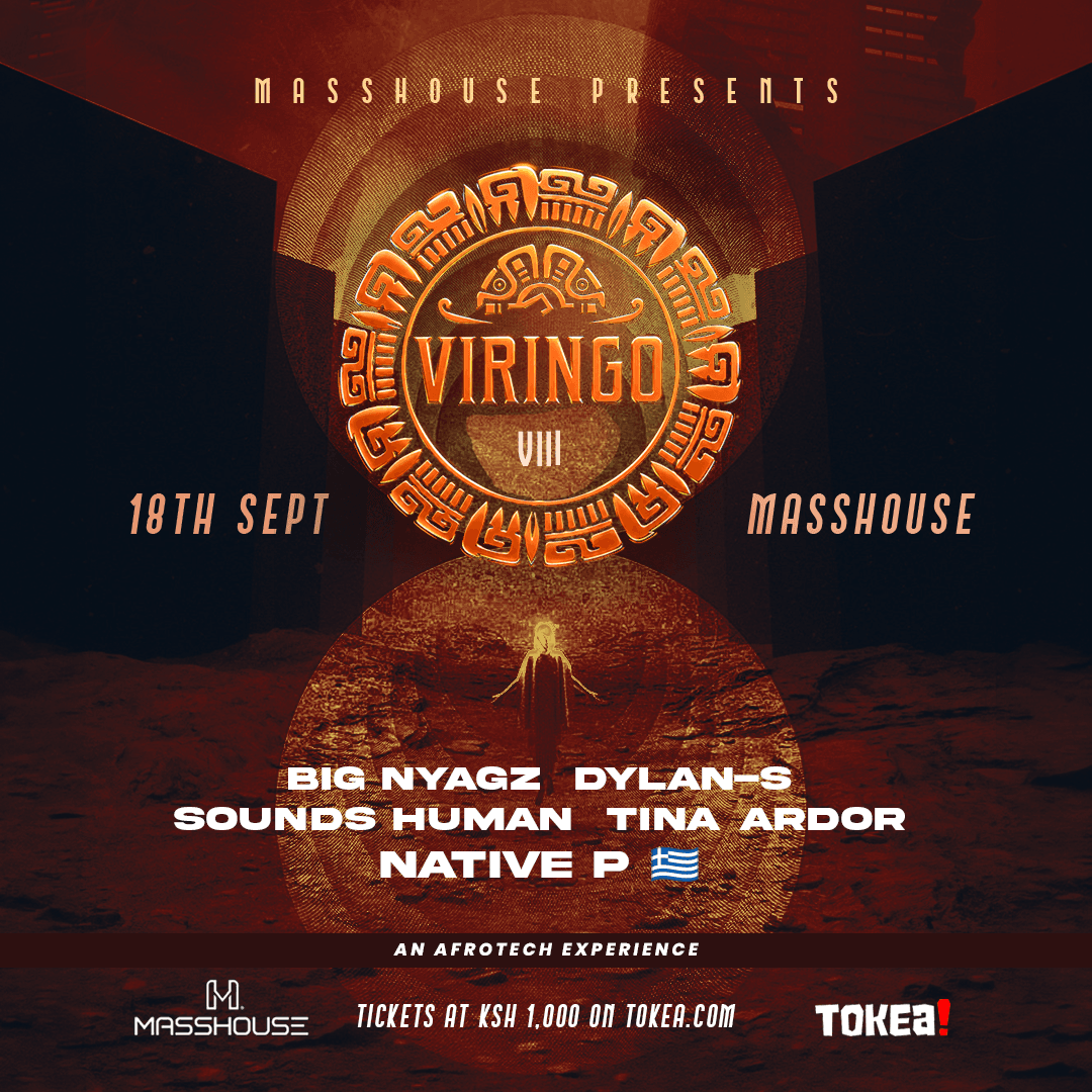Viringo VIII