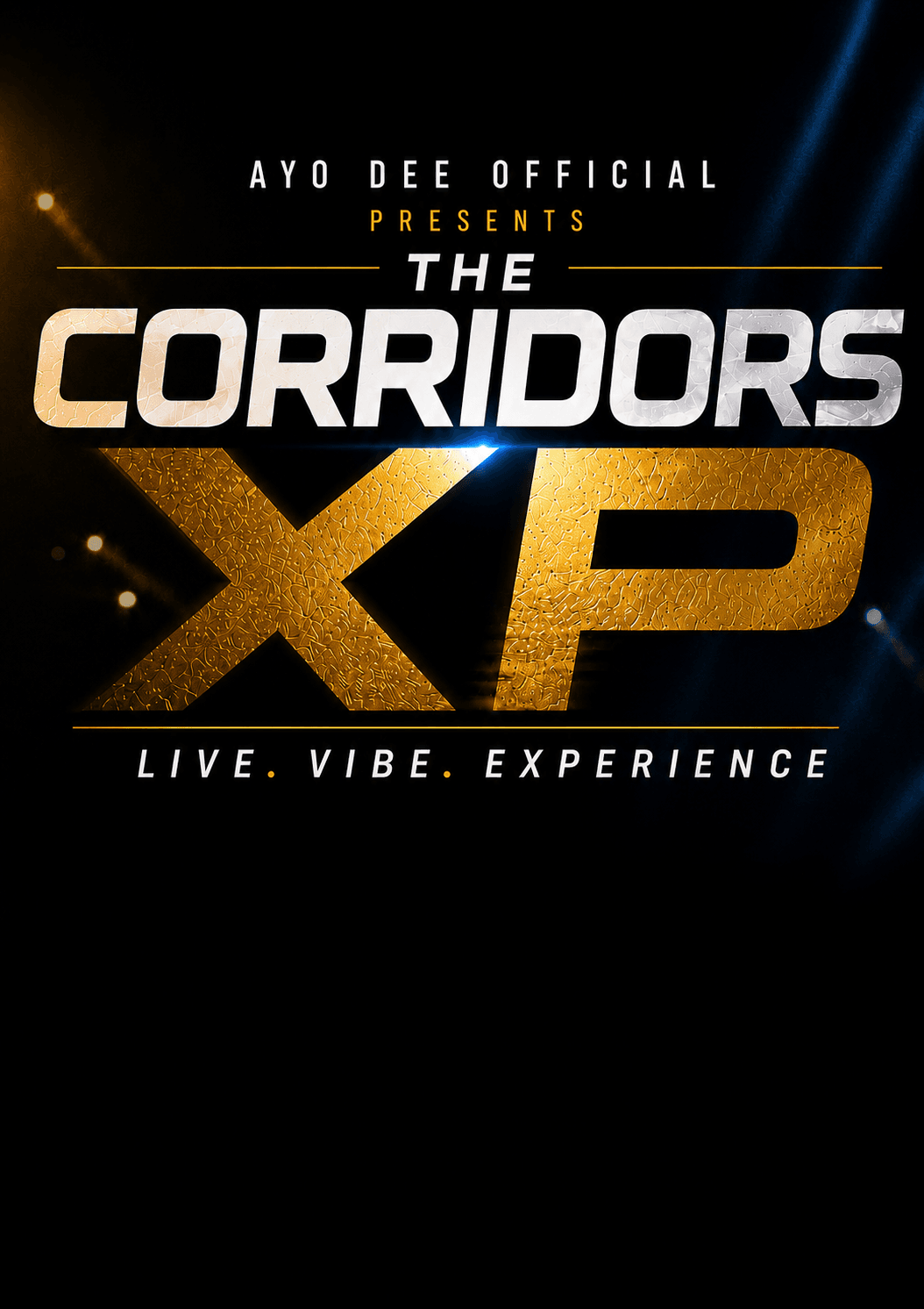 THE CORRIDORS XP
