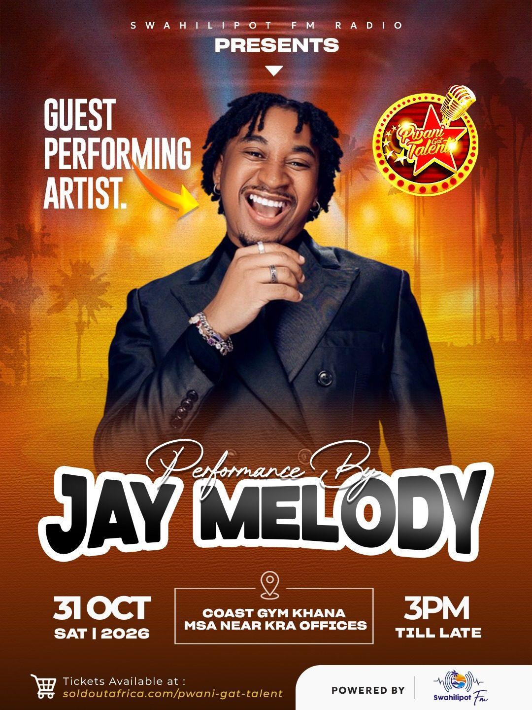 Pwani Gat Talent